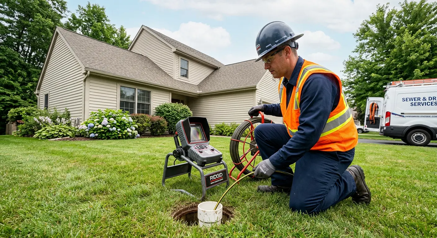 Storm Drain Cleaning in Cedar Hills, OR